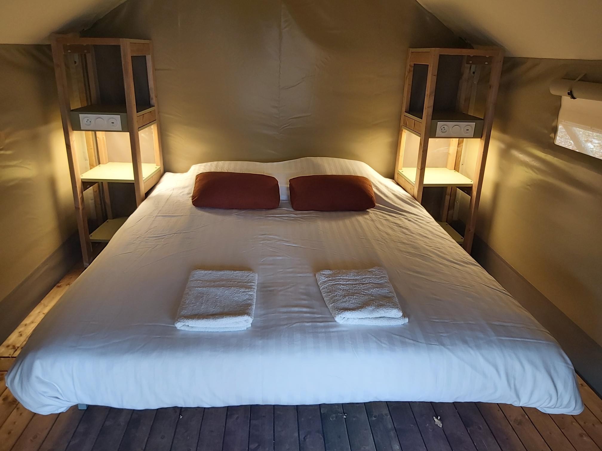 Chambre Hibou