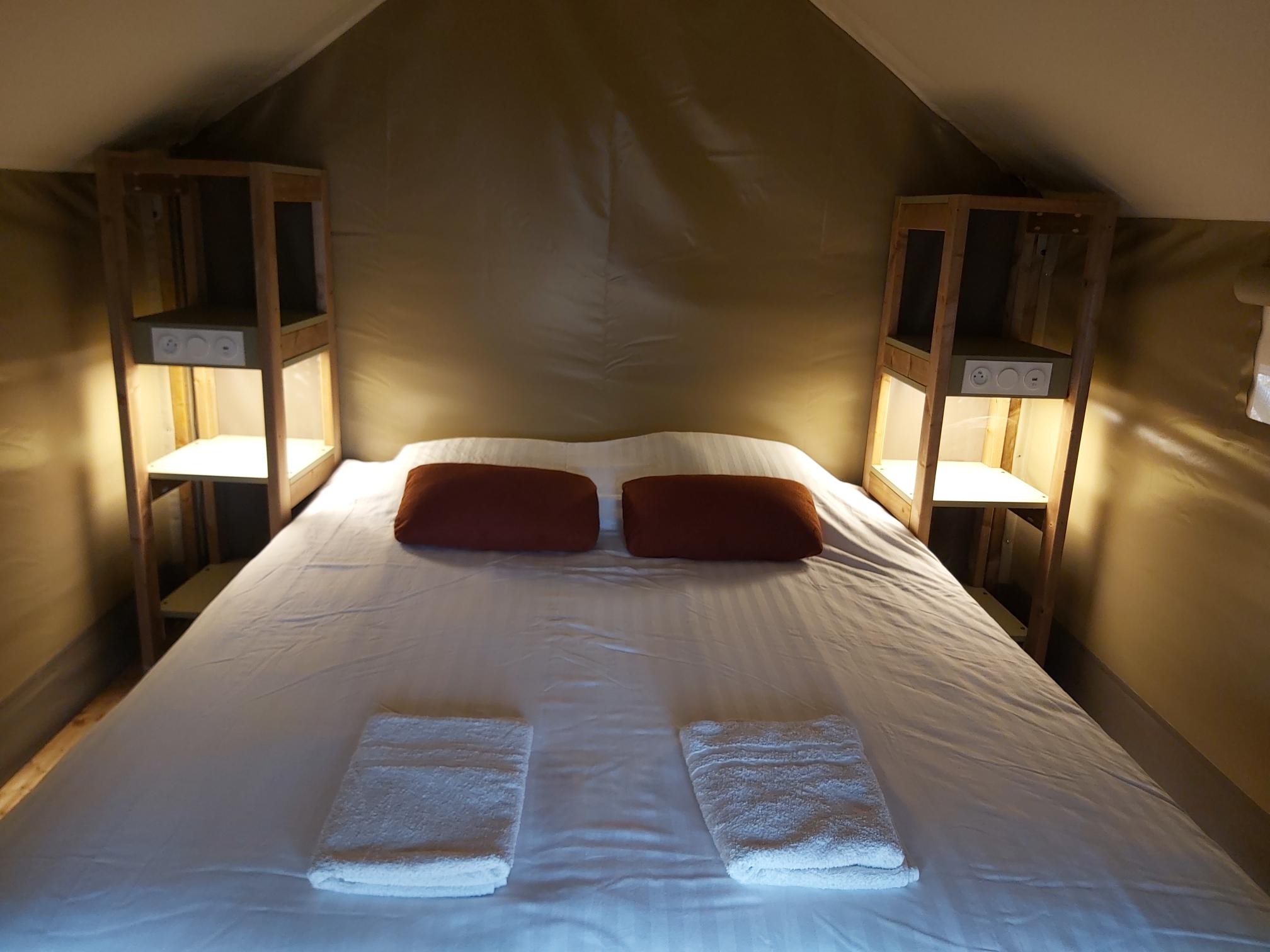 Chambre Hibou