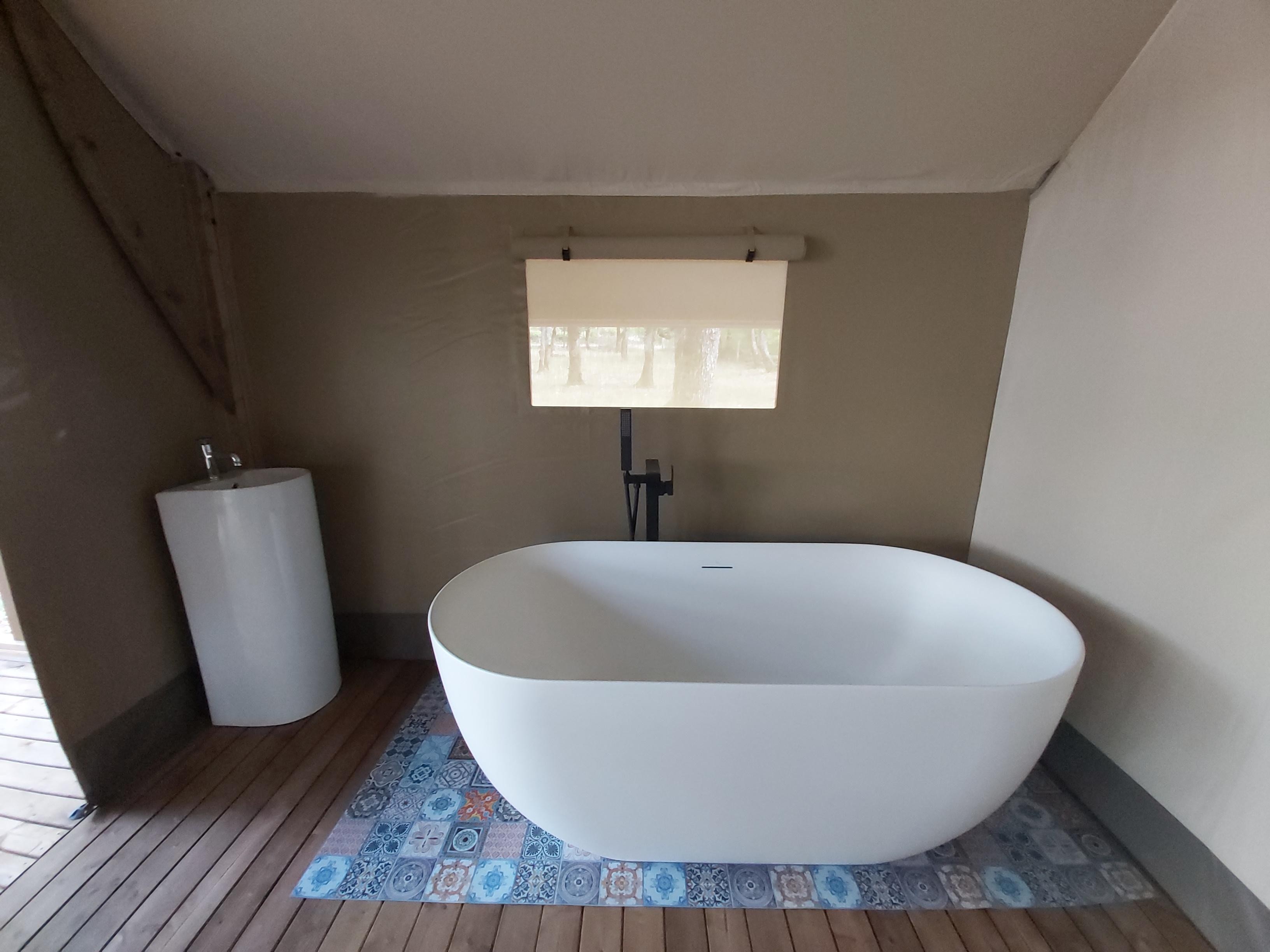Salle de bain Milan