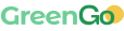 Logo greengo vert