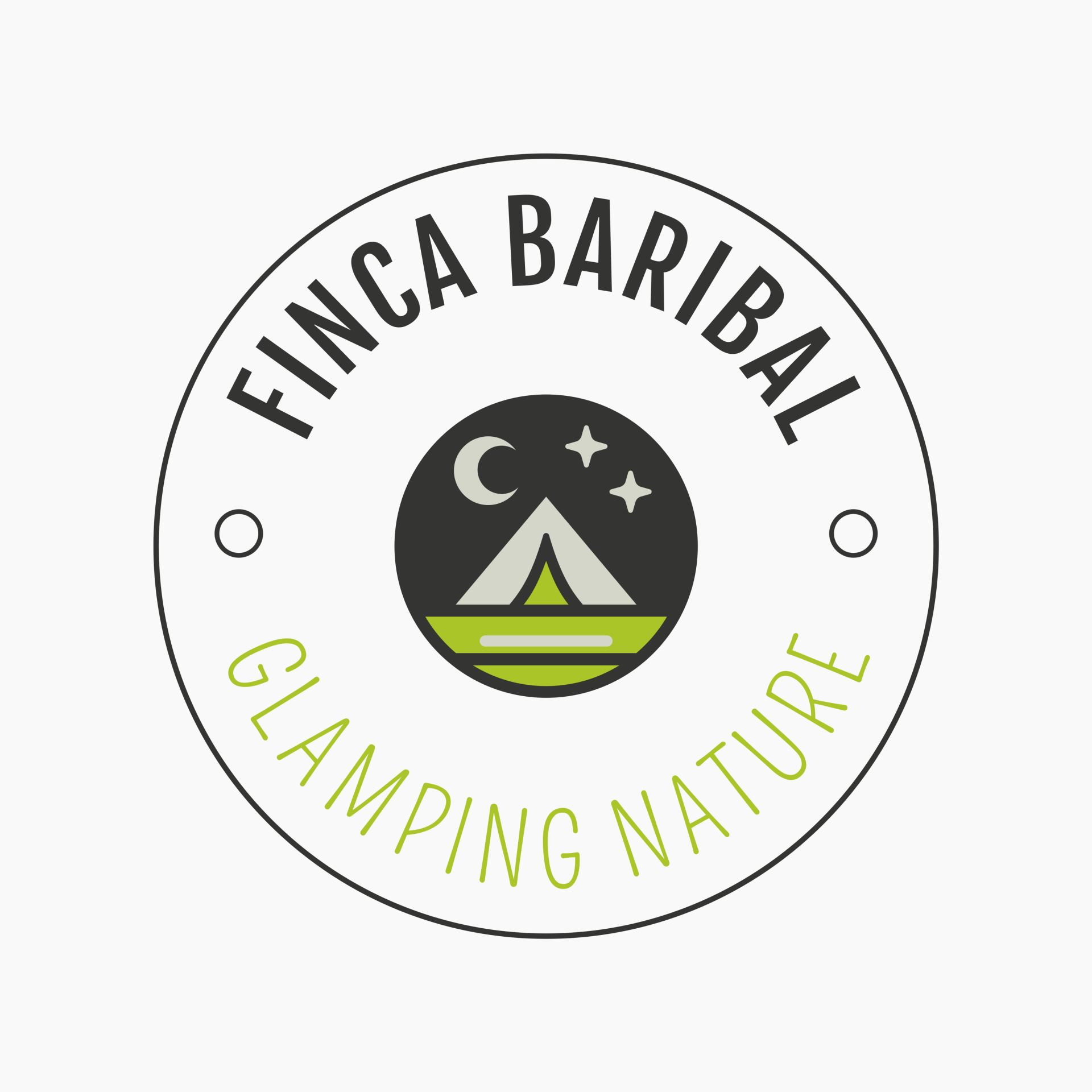 FINCA BARIBAL - Ecolodges - PNR du Quercy - 0621097564